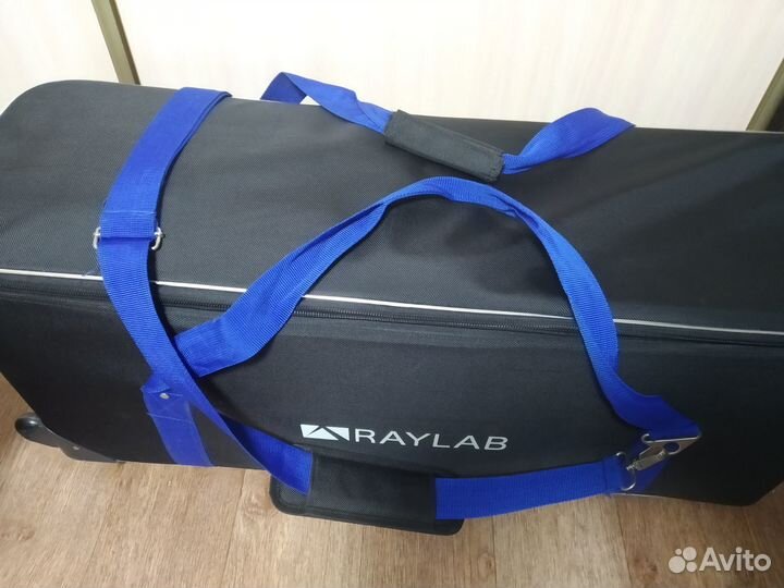 Вспышка студийная Raylab Axio RX-200 комплект