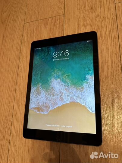 iPad