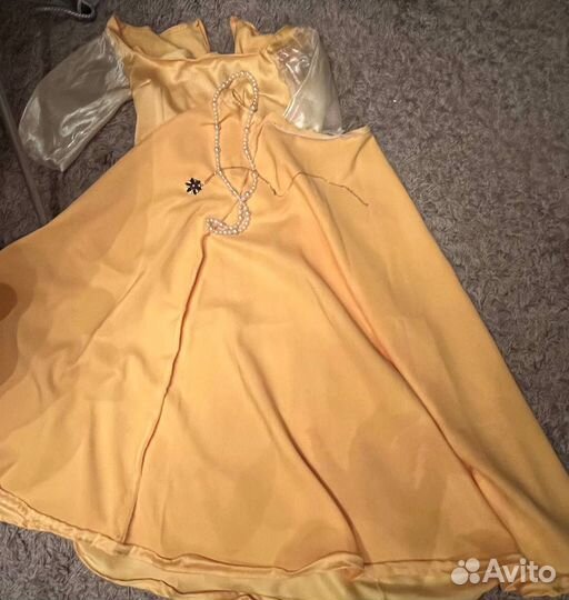 Платье косплей Анастасия