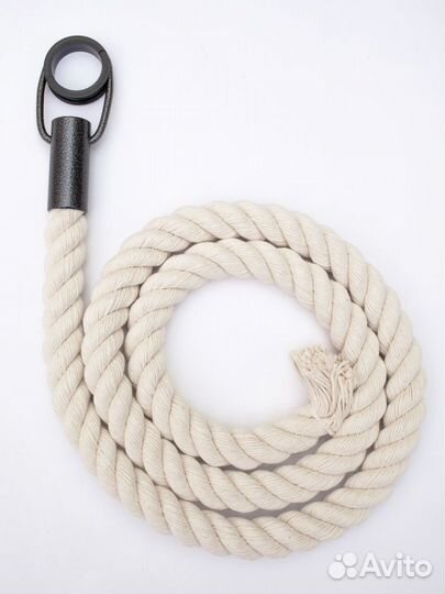 Канат спортивный для лазания