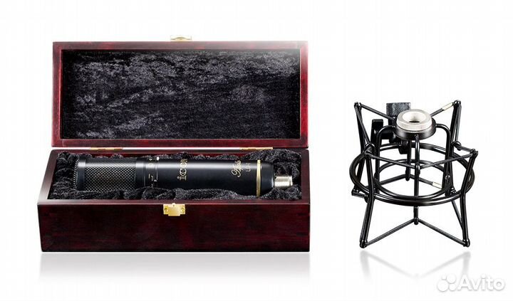 Студийный микрофон iCON Apollo LD1