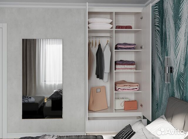 Шкаф от производителя