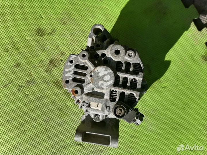 Генератор Форд Фокус 1