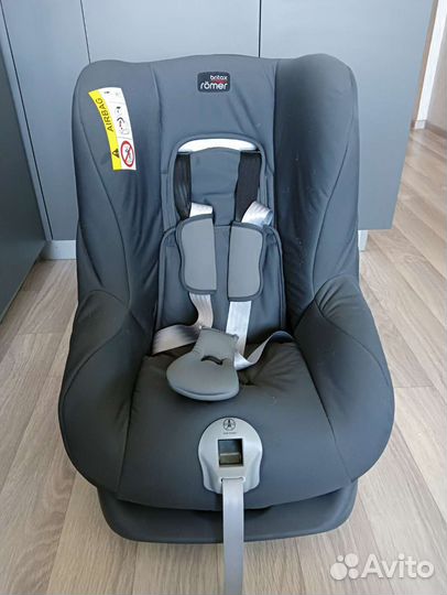Автокресло britax roemer First Class