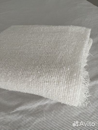 Плед Эвали IKEA 130 на 170 см