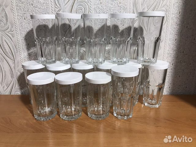 Кружки керамические