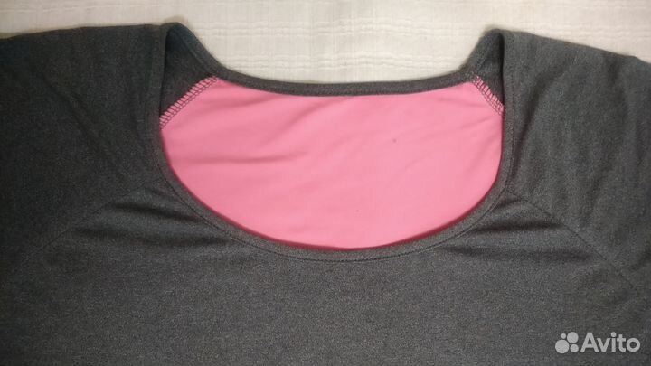 Футболка женская 52- 54