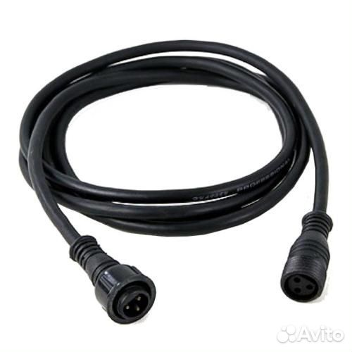 Кабель удлинительный Involight IP DMX 20m