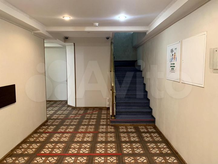 Сдам офисное помещение, 196 м²