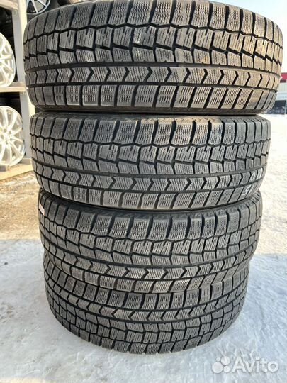 Dunlop Winter Maxx WM02 185/65 R15 88Q