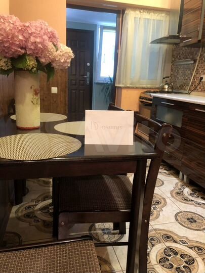 2-к. квартира, 47 м², 1/1 эт.