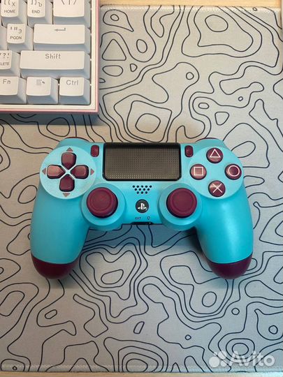 Джойстик ps4