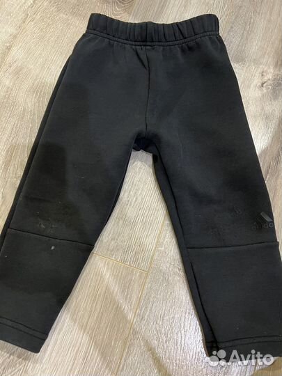 Спортивный костюм adidas детский 104