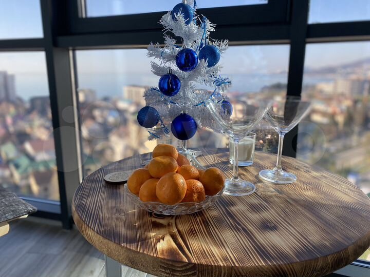 1-к. квартира, 35 м², 11/21 эт.