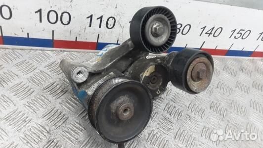 Насос гу дизельный iveco daily 3 (29S-40S) (CEA11B