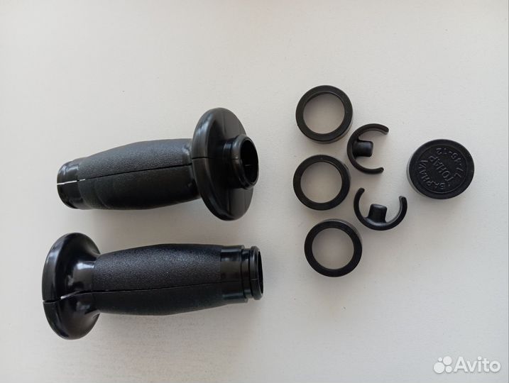 Ремкомплект для ручек ледобура