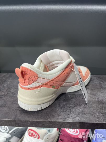 Кроссовки nike air force 1