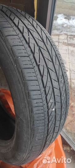 Bridgestone Dueler H/P 235/55 R20
