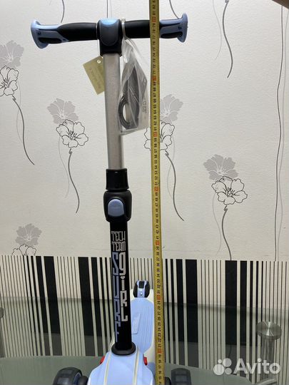 Самокат Tech Team Surf