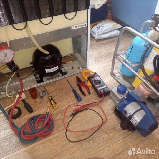 Ремонт стиральных машин/Водонагревателей/Духовок