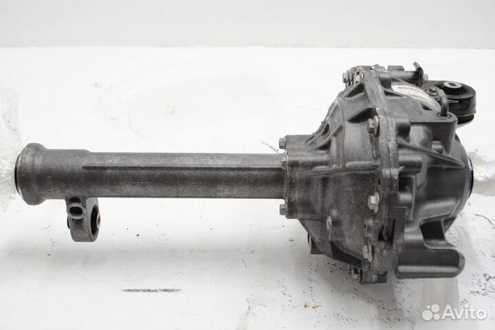 Редуктор переднего моста Range Rover 4 L405