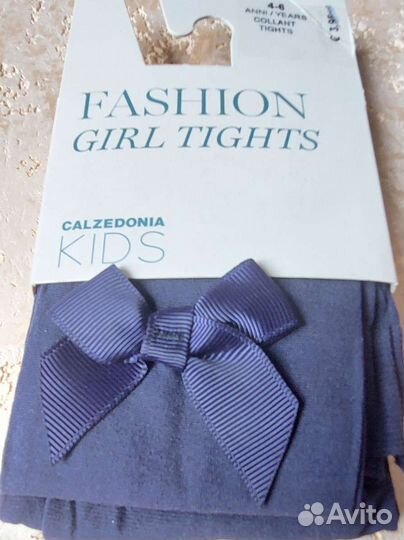 Колготки Calzedonia Kids детские