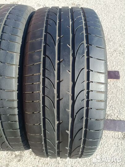 Bridgestone Potenza RE050 225/45 R17 91W