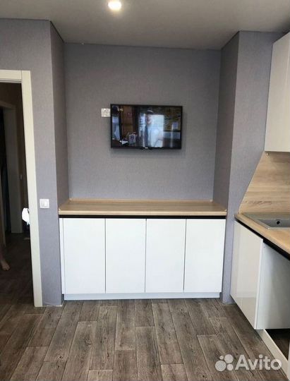 Кухня Тюмень