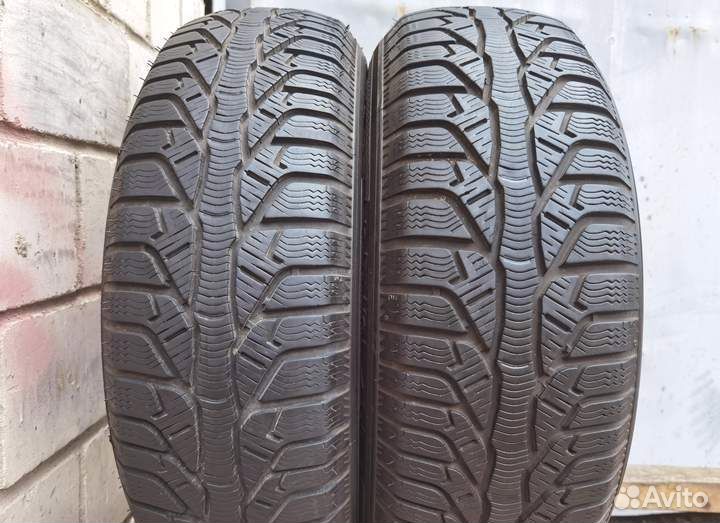 Kleber Dynaxer HP2 185/65 R15 88T