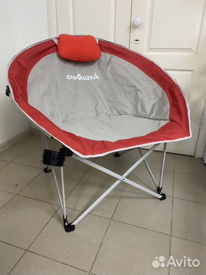 Кресло складное (Корея)