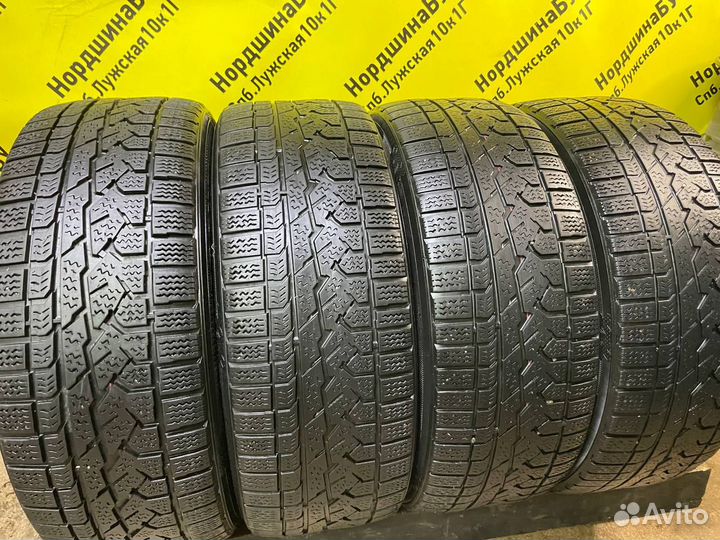 Marshal I'Zen RV KC15 225/55 R18 H