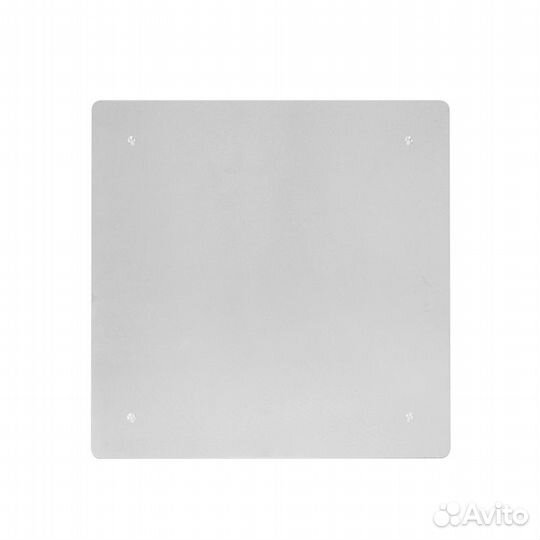 Алюминиевый нагревательный стол (Creality 3D CR-1