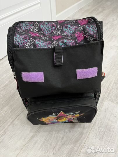 Школьный рюкзак Lego friends