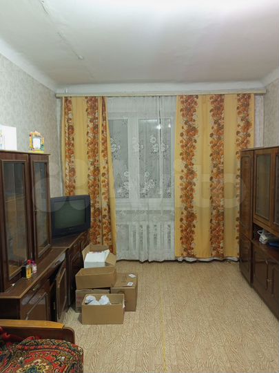 2-к. квартира, 435 м², 2/4 эт.