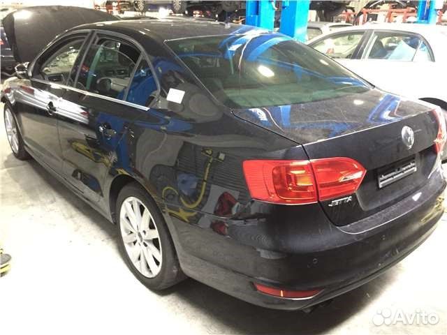 Разбор на запчасти Volkswagen Jetta 6