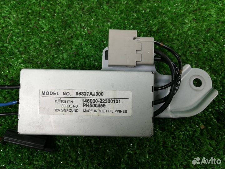 Усилитель антенны Subaru Legacy 5 86327AJ000