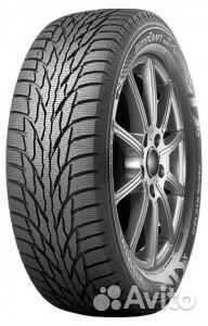 Marshal WinterCraft SUV Ice WS51 225/60 R17 103T