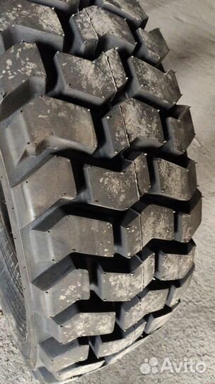 Шина 12.5/80-18 шашка