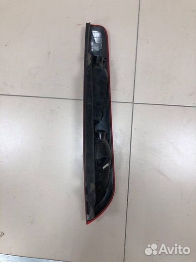 Фонарь левый Ford Focus