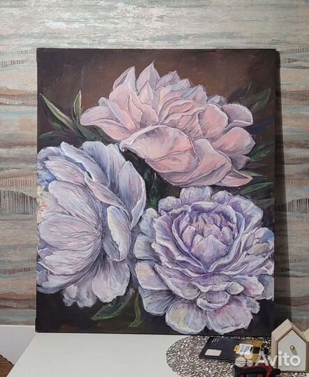 Рисую картины