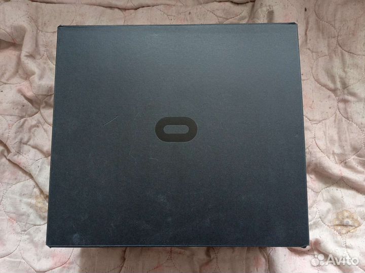 Vr oculus rift s