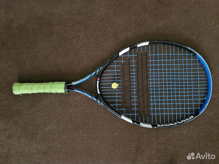 Ракетка для большого тенниса