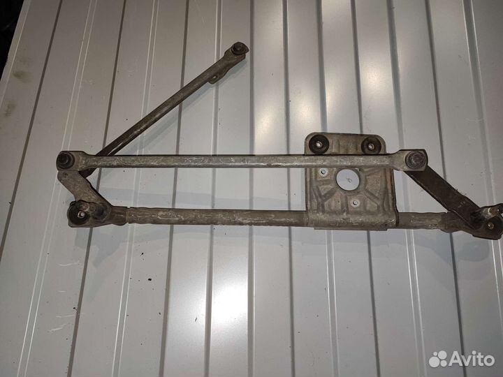 Трапеция стеклоочистителей Ford Mondeo