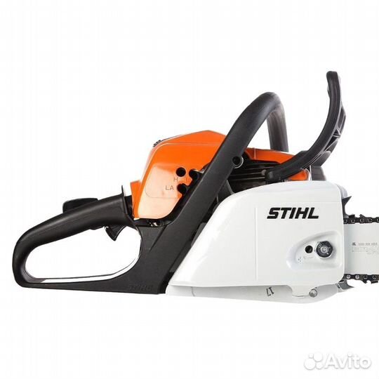 Бензопила Stihl MS 211 14