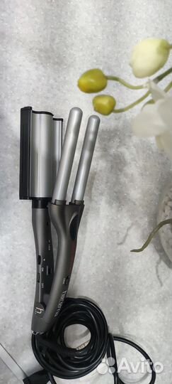 Выпрямитель для волос профессиональный