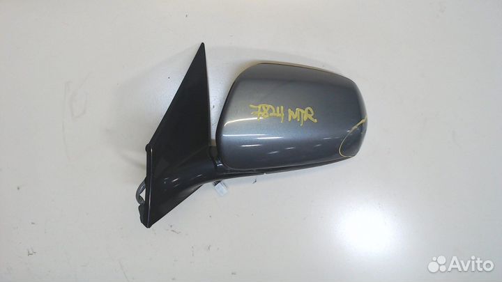 Ниссан Мурано Z50 зеркало левое