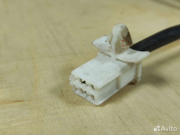 Активатор замка багажника Спортейдж 1