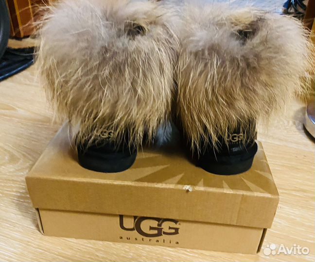 Ugg женские