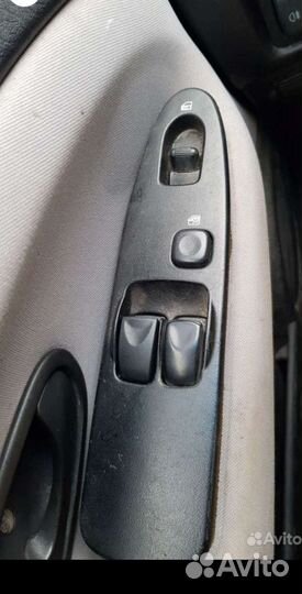 Блок стеклоподъемников Mitsubishi carisma SpaceSta