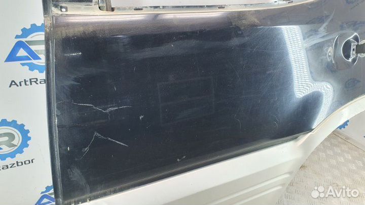 Дверь задняя левая Nissan Mistral R20 2.7 TD27